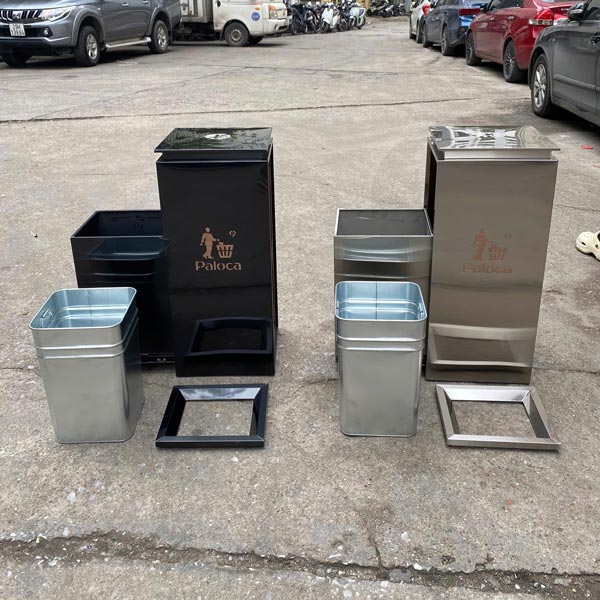 Thiết kế đẹp mắt, sử dụng tiện lợi