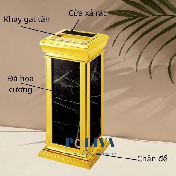 Hình ảnh thiết kế chi tiết sản phẩm