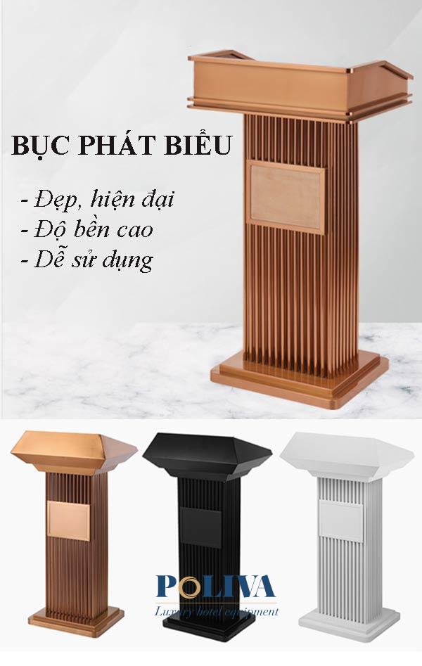 Chất liệu inox cao cấp bền đẹp, thiết kế hiện đại 