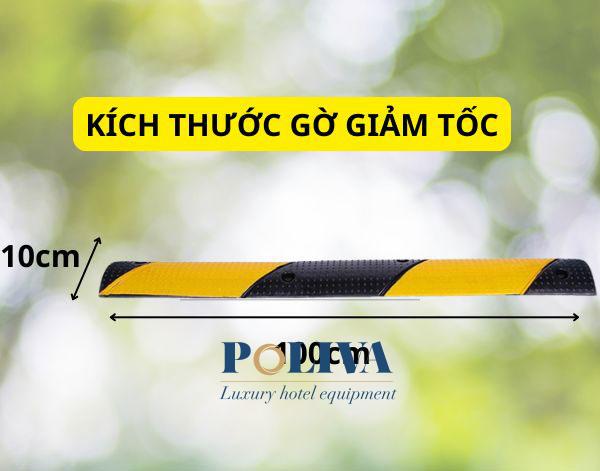 Hình ảnh thông số kích thước sản phẩm