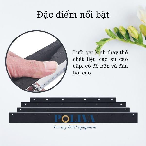 Đặc điểm nổi bật của sản phẩm