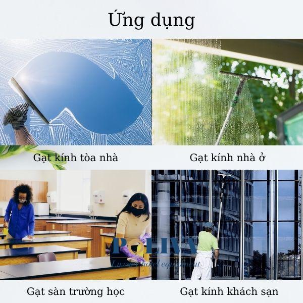 Đa dạng không gian sử dụng