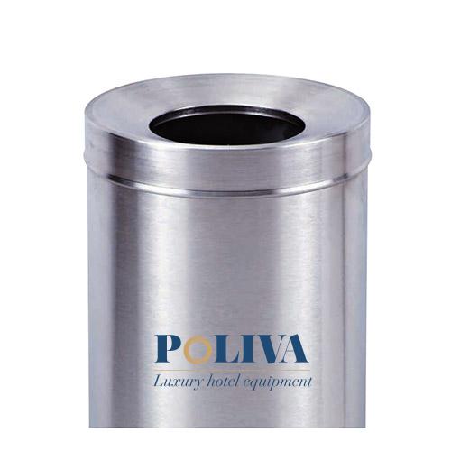 Chất liệu inox cao cấp, bền đẹp, không gỉ sét