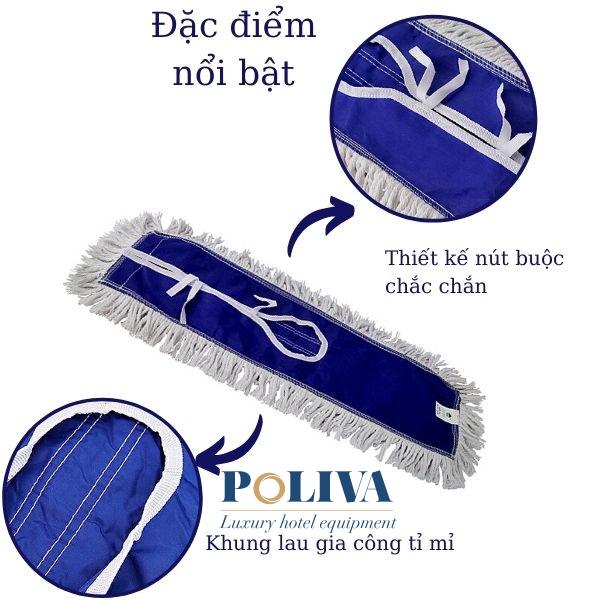 Những đặc điểm nổi bật của sản phẩm