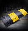Thân gờ giảm tốc cao su 1m