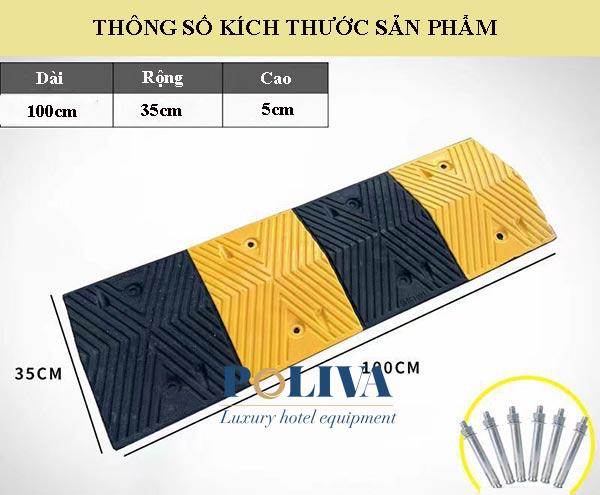 Hình ảnh mô tả kích thước của sản phẩm 