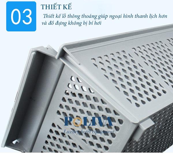 Thiết kế thông minh của sản phẩm 