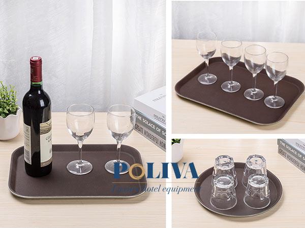 Poliva chuyên cung cấp những sản phẩm phục vụ nhà hàng, khách sạn với giá tốt nhất thị trường