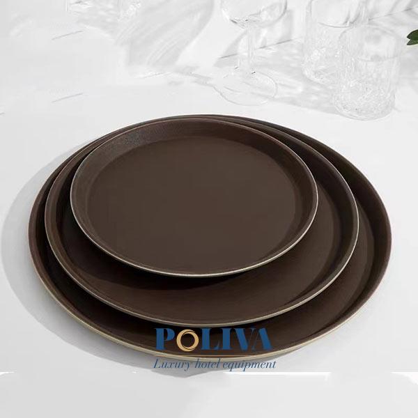 Poliva hiện này cung cấp 2 loại kích thước Ø35cm và Ø41cm