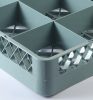 Rack đựng ly cốc nhà hàng