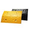 Thân gờ giảm tốc cao su 50cm