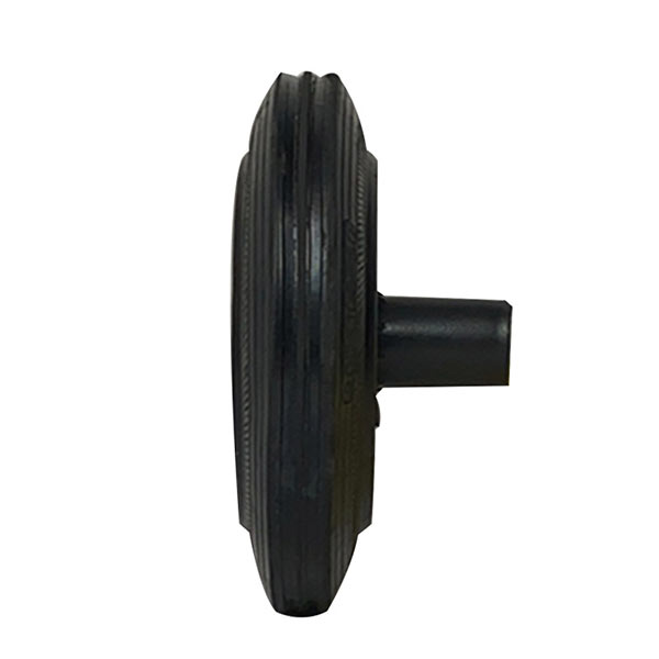 Bánh xe thùng rác 240l - Bánh xe thay thế cho thùng rác giá rẻ