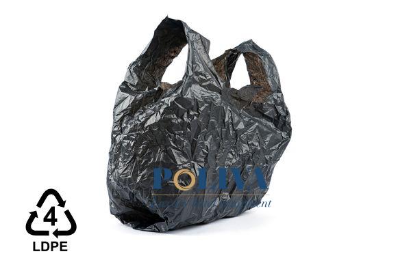 7 loại nhựa thường gặp