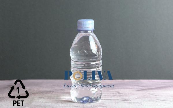 7 loại nhựa thường gặp