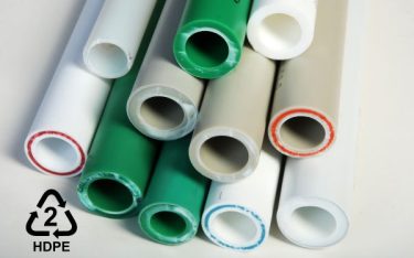 7 loại nhựa thường gặp trong đời sống
