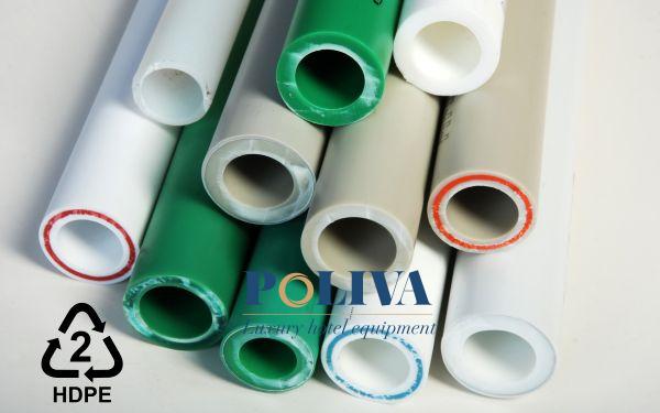 7 loại nhựa thường gặp trong đời sống