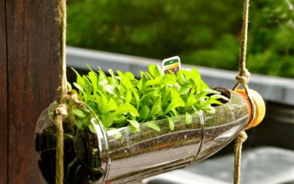 Các ý tưởng cửa việc tái chế rác thải bằng nhựa