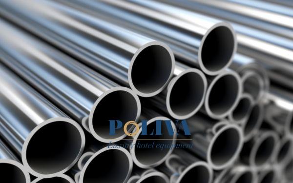 Inox 201 là gì? Đặc điểm và ứng dụng của inox 201
