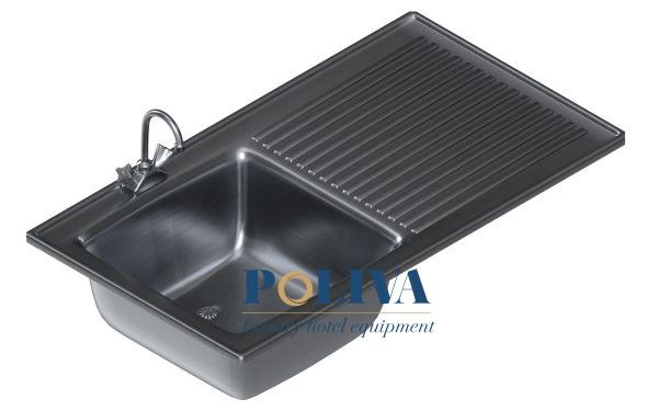 Inox 201 làm thiết bị đồ gia dụng