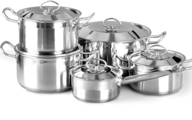 Inox là gì? Các loại inox phổ biến hiện nay và ứng dụng