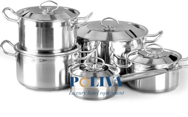 Inox là gì? Các loại inox phổ biến hiện nay và ứng dụng