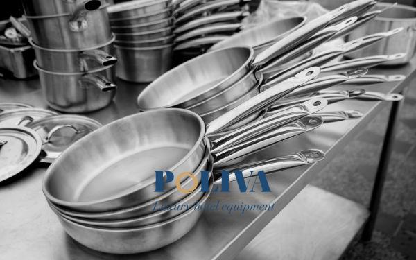 Inox có bị gỉ không? Nguyên nhân và giải pháp khắc phục