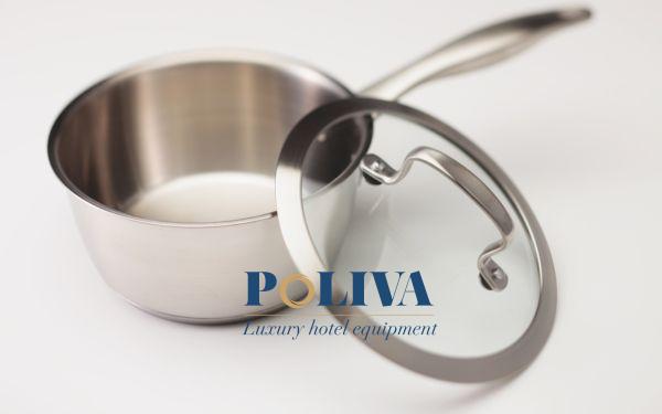 Inox thường thấy trong các đồ vật trong gia đình