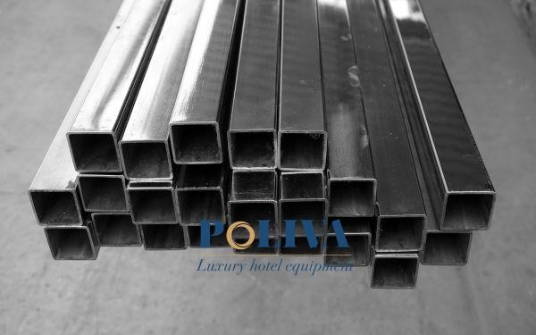 Inox có hút nam châm không? Cách nhận biết inox cao cấp như thế nào?