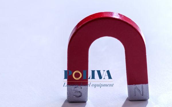 inox có hút nam châm không