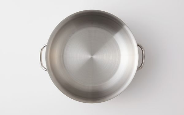 Inox có bị gỉ không? Nguyên nhân?