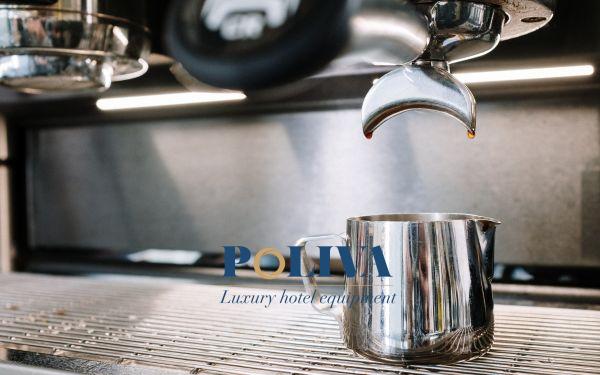 inox có tính kháng oxi hóa cao, không gỉ sét thích hợp làm đồ dùng nhà bếp