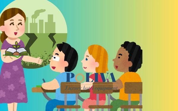 Tuyên truyền, giáo dục tầm quan trọng về lợi ích của việc tái chế rác thải