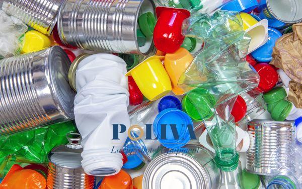Rác thải tái chế