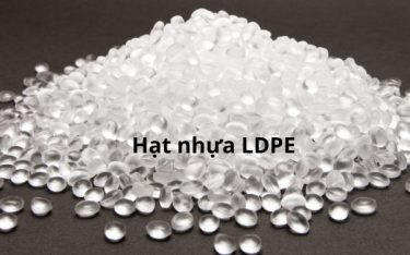 Nhựa LDPE là gì? Có an toàn không? Đặc điểm và ứng dụng