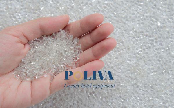 Nhựa PET là gì? Những thông tin về nhựa PET