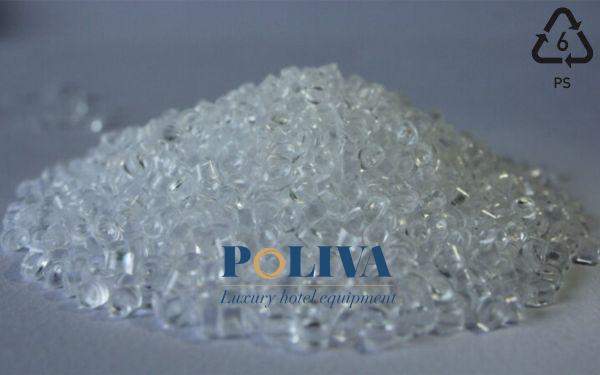 Nhựa PS là gì? Đặc điểm và ứng dụng của nhựa PS