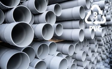 Nhựa PVC là gì? Đặc tính, ưu điểm và tính ứng dụng