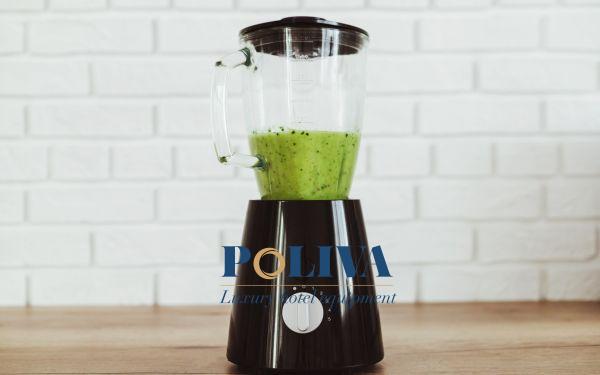 Sử dụng làm các thiết bị nhà bếp cao cấp