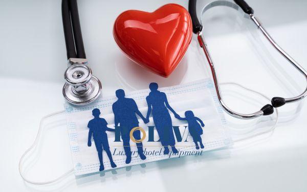 Bảo vệ sức khỏe của mình và những người xung quanh