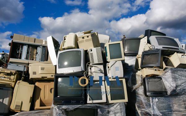 Rác thải điện tử là gì? Tác hại của rác thải điện tử đối với môi trường