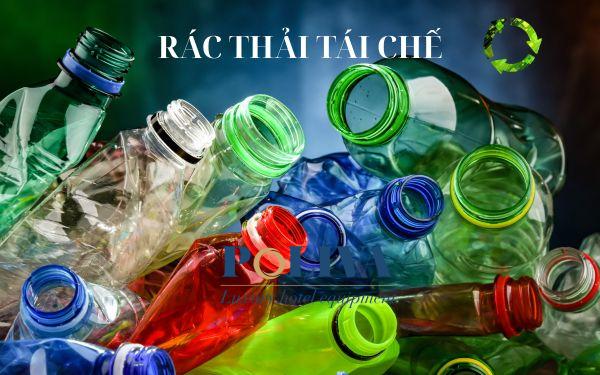 Rác thải tái chế