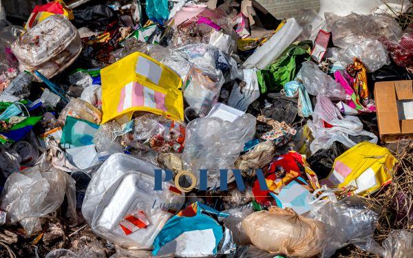 Rác thải là gì? Hình ảnh thực tế rác thải 