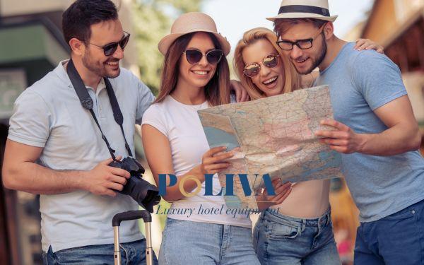 Kinh tế, du lịch chậm phát triển