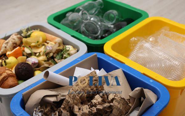 Phân loại rác thải tại nguồn