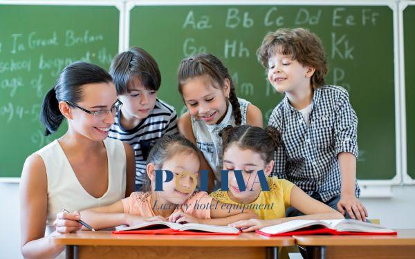 Tuyên truyền nâng cao nhận thức về rác thải nhựa trong trường học ảnh hưởng như thế nào