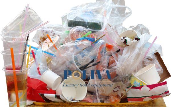 Phòng chống rác thải nhựa trong trường học