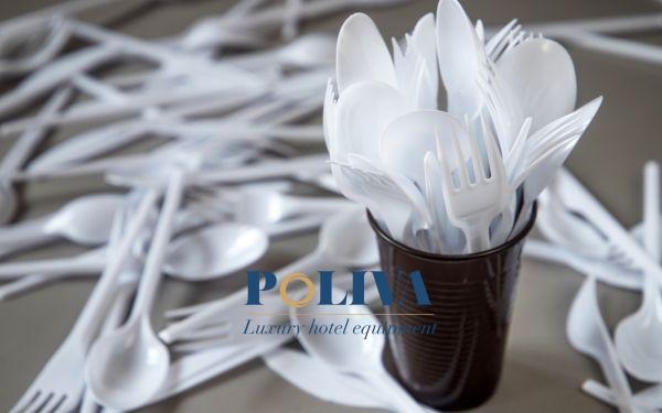 Giảm sử dụng cái đồ nhựa dùng 1 lần là biện pháp bảo vệ môi trường