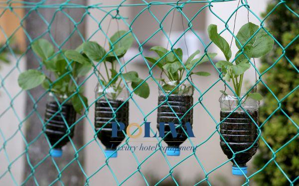 Tái sử dụng rác thải giúp tiết kiệm tài nguyên và kinh tế