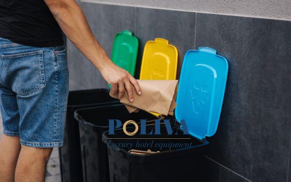 Phân loại rác tại nguồn là biện pháp thiết yếu, quan trọng