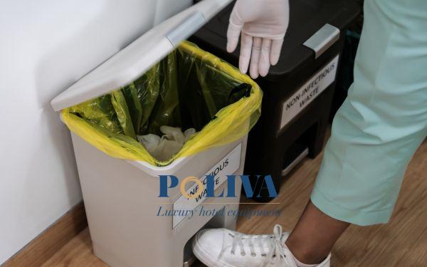 Phân loại rấc thải y tế